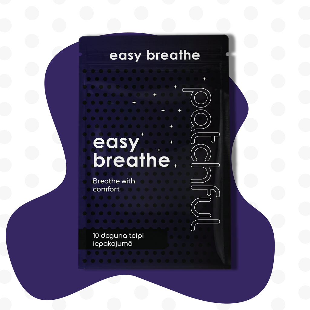 Easy Breathe
