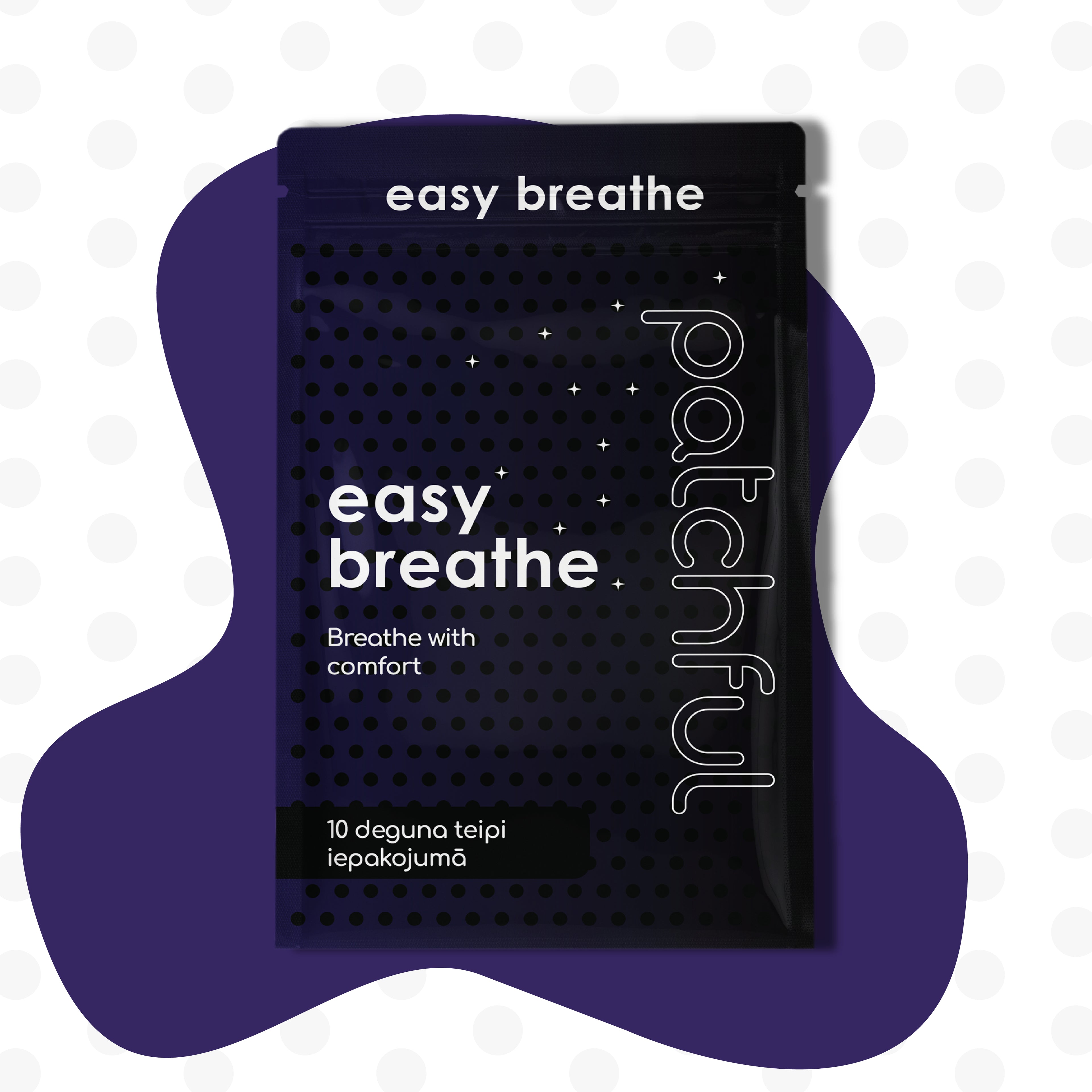 Easy Breathe
