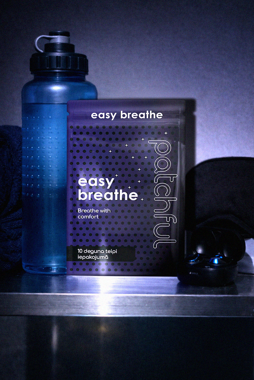 Easy Breathe
