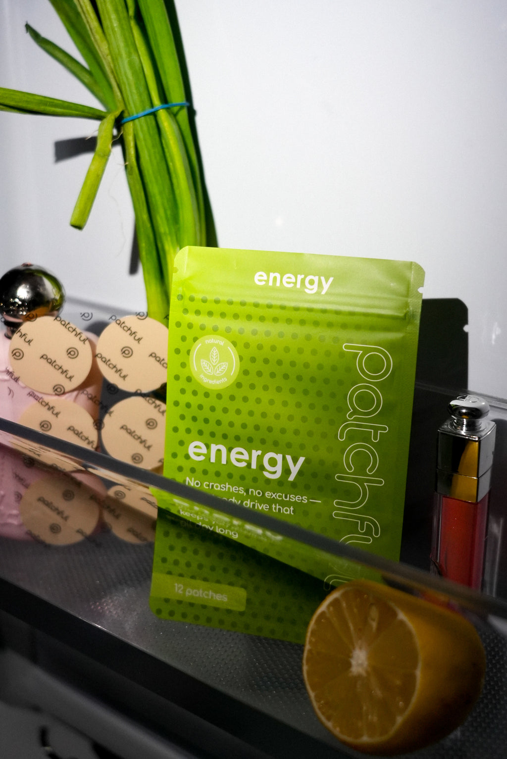 Energy